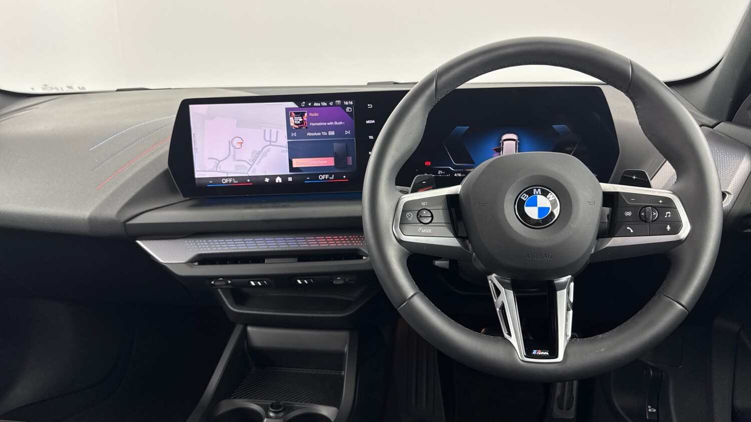 Used BMW 1 Series 2025 for sale - 76089011: Photo 5