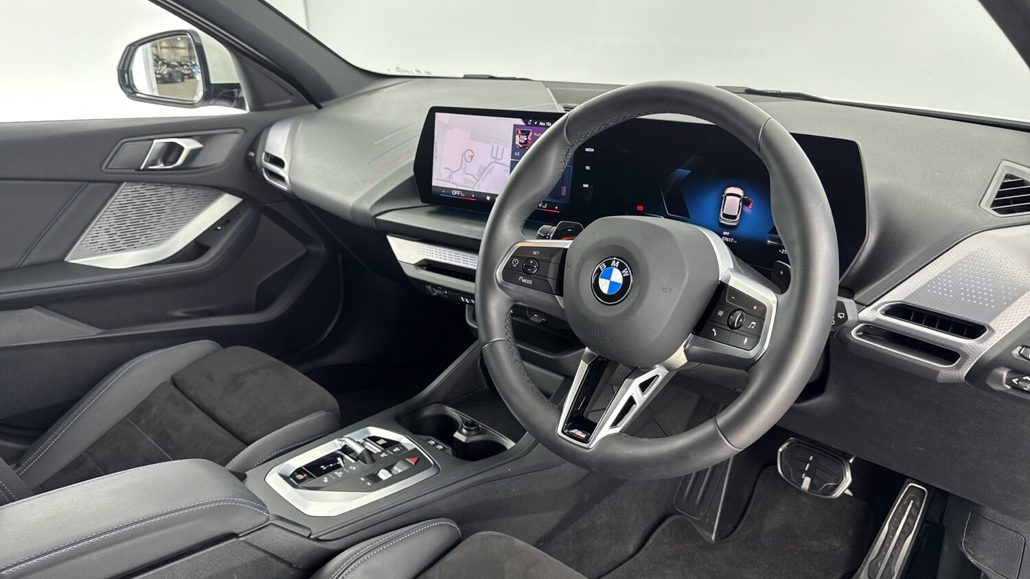 Used BMW 1 Series 2025 for sale - 76089011: Photo 6