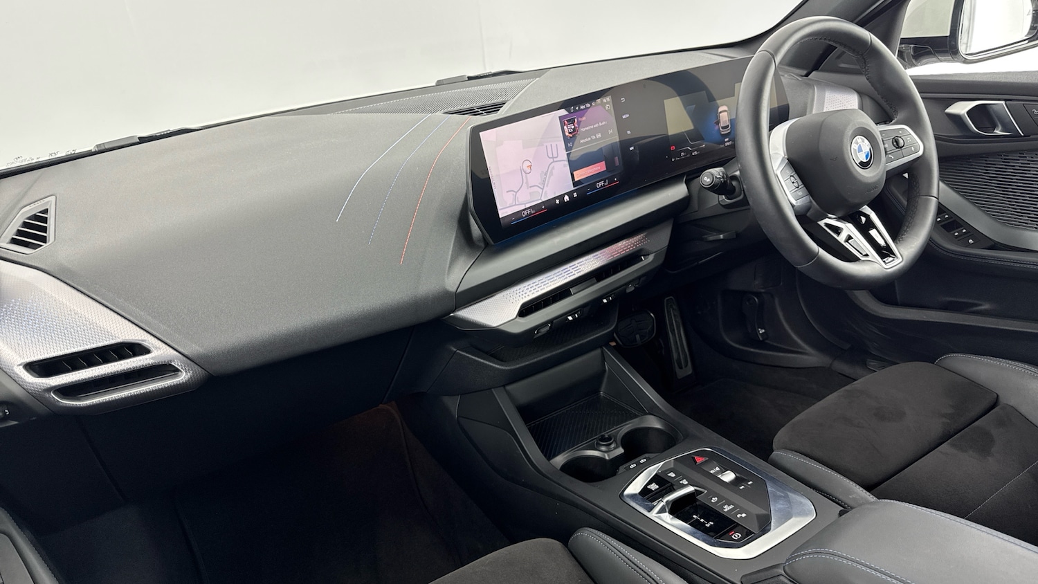 Used BMW 1 Series 2025 for sale - 76089011: Photo 7