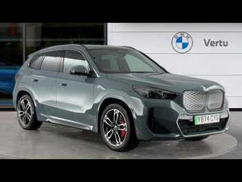 2024 (74) - 230kW xDr30 MSport 65kWh 5dr Auto [Tech+/Pro/22kW] Electric Estate