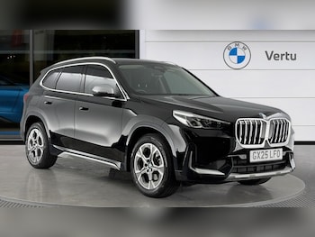 Used BMW X1 2025 for sale - 79405138: Photo