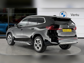 Used BMW X1 2025 for sale - 79405138: Photo