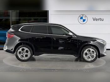 Used BMW X1 2025 for sale - 79405138: Photo