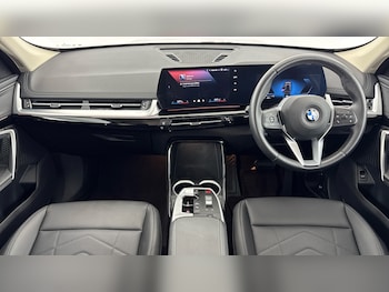 Used BMW X1 2025 for sale - 79405138: Photo