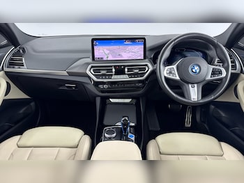 Used BMW iX3 2022 for sale - 75482832: Photo