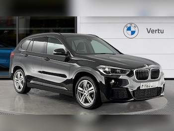 2019 (69) - xDrive 20d M Sport 5dr Step Auto Diesel Estate