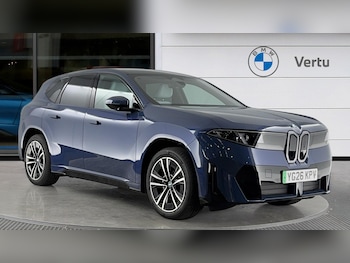 Used BMW iX3 2026 for sale - 79583540: Photo