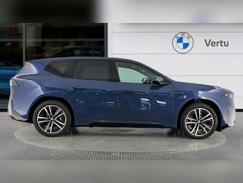 Used BMW iX3 2026 for sale - 79583540: Photo