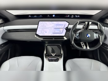 Used BMW iX3 2026 for sale - 79583540: Photo