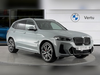 Used BMW X3 2024 for sale - 79528277: Photo