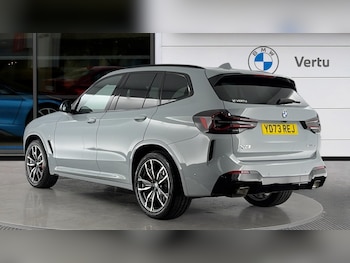 Used BMW X3 2024 for sale - 79528277: Photo