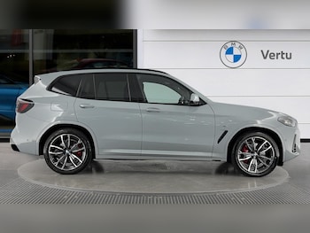 Used BMW X3 2024 for sale - 79528277: Photo