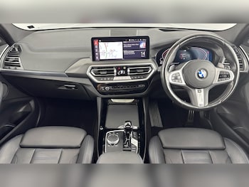 Used BMW X3 2024 for sale - 79528277: Photo