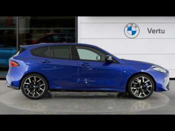 Used BMW 1 Series 2025 for sale - 74987213: Photo