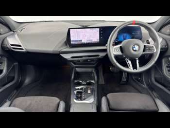 Used BMW 1 Series 2025 for sale - 74987213: Photo
