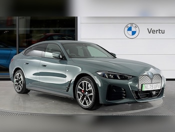 Used BMW i4 2025 for sale - 78627942: Photo