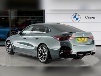 Used BMW i4 2025 for sale - 78627942: Photo