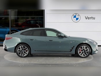 Used BMW i4 2025 for sale - 78627942: Photo