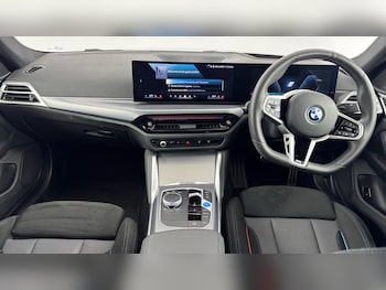 Used BMW i4 2025 for sale - 78627942: Photo