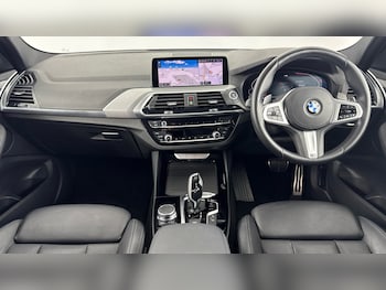 Used BMW X3 2021 for sale - 76413226: Photo