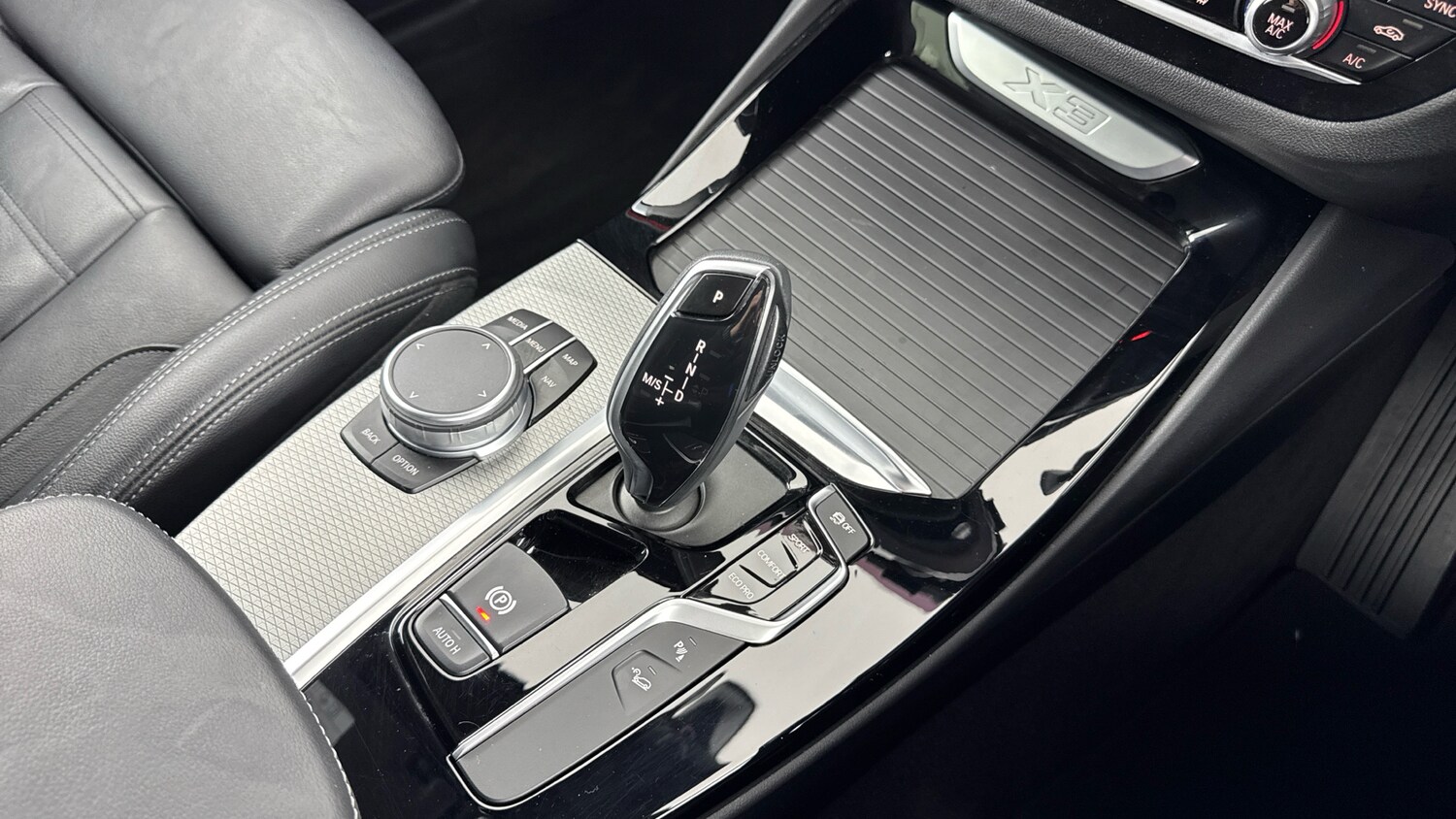 Used BMW X3 2019 for sale - 76792859: Photo 10