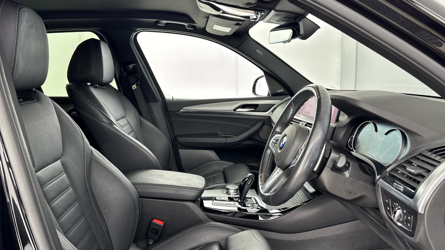 Used BMW X3 2019 for sale - 76792859: Photo 11