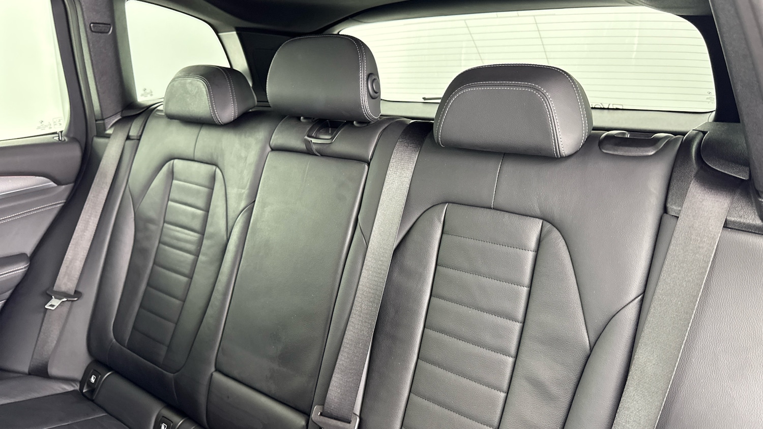 Used BMW X3 2019 for sale - 76792859: Photo 12