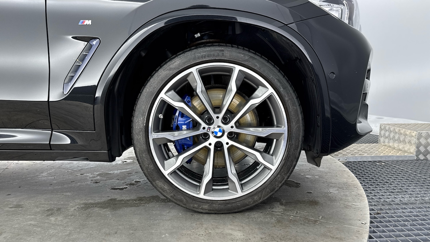 Used BMW X3 2019 for sale - 76792859: Photo 14