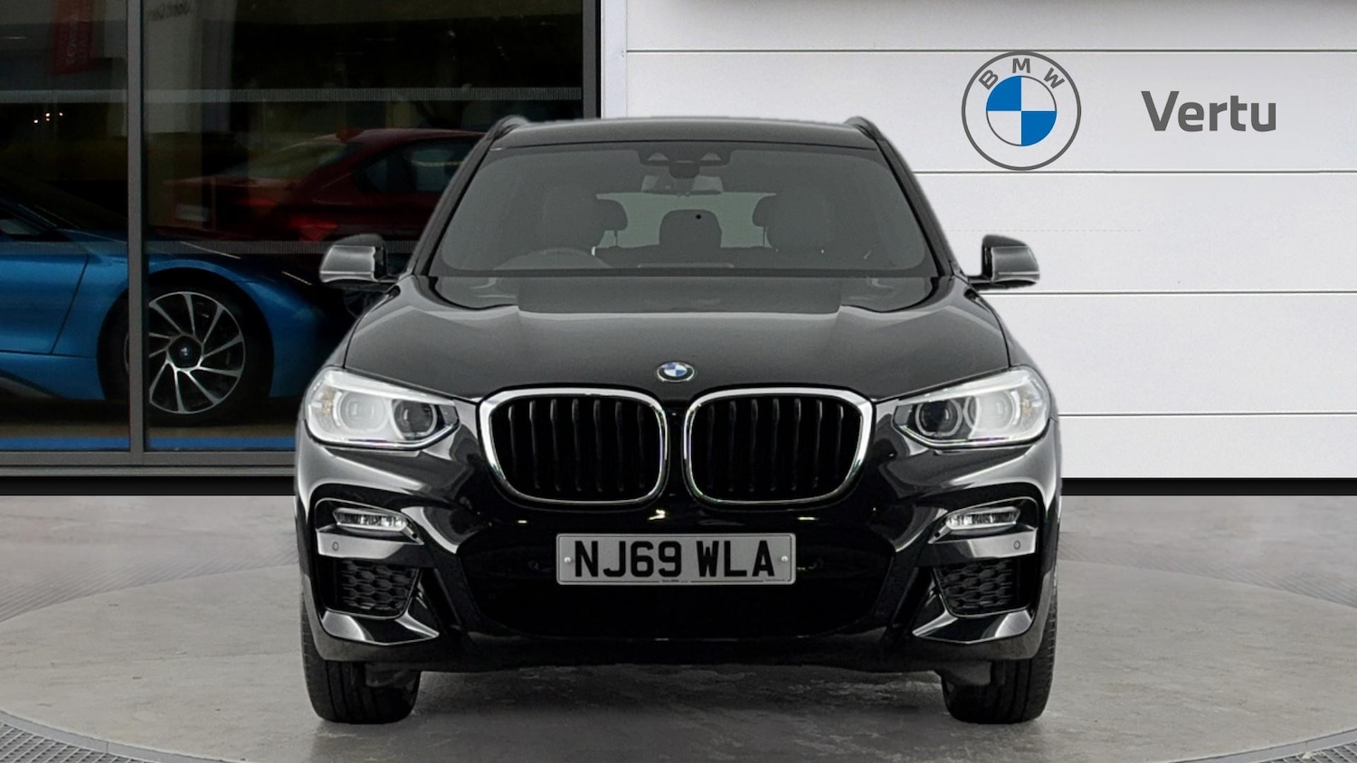 Used BMW X3 2019 for sale - 76792859: Photo 16
