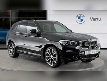 BMW - X3