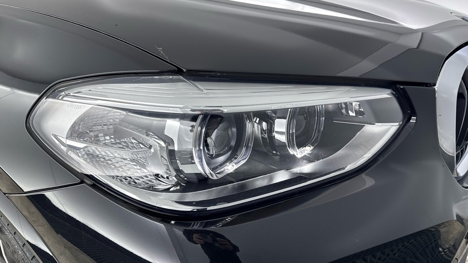 Used BMW X3 2019 for sale - 76792859: Photo 22