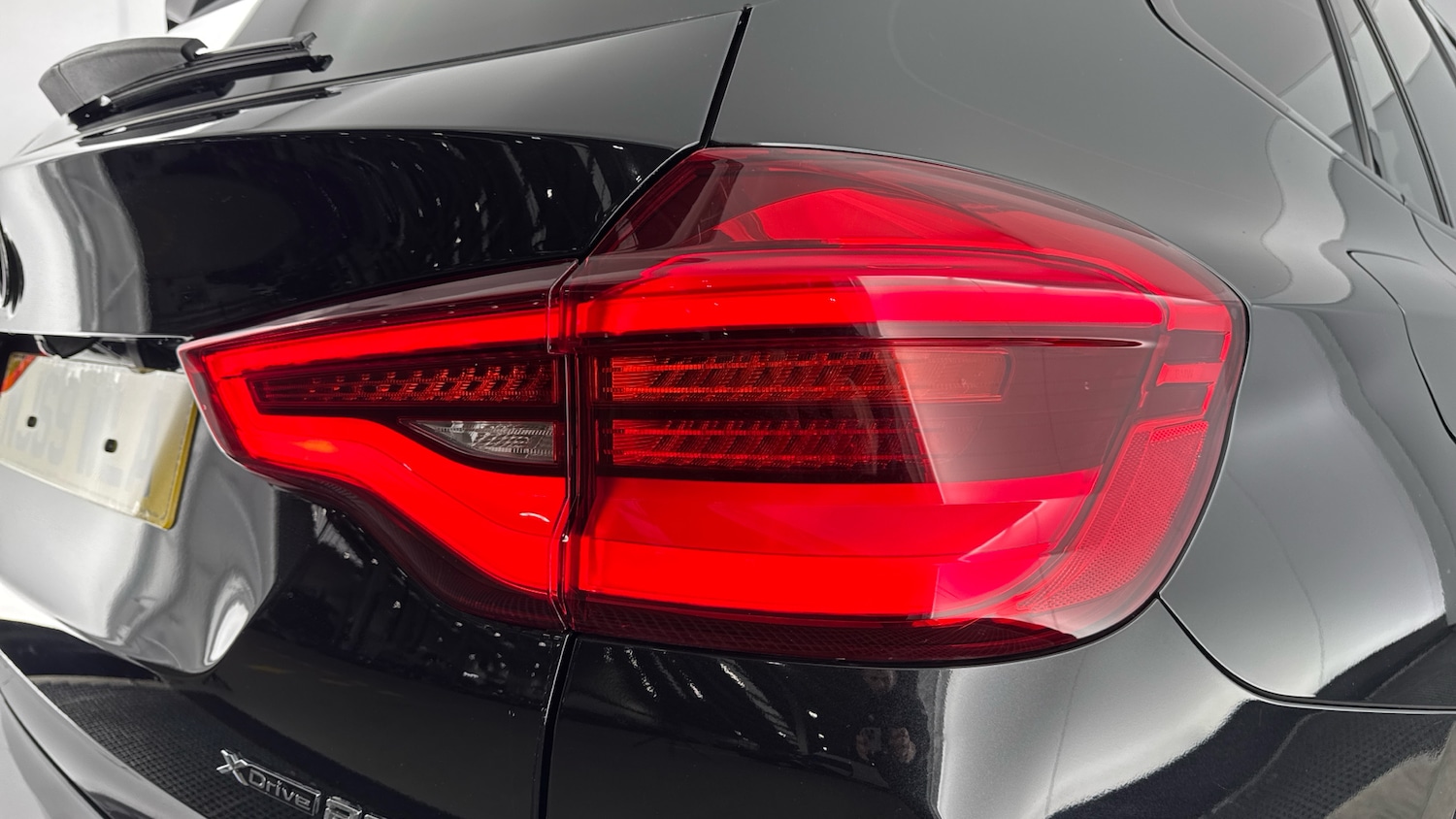 Used BMW X3 2019 for sale - 76792859: Photo 25