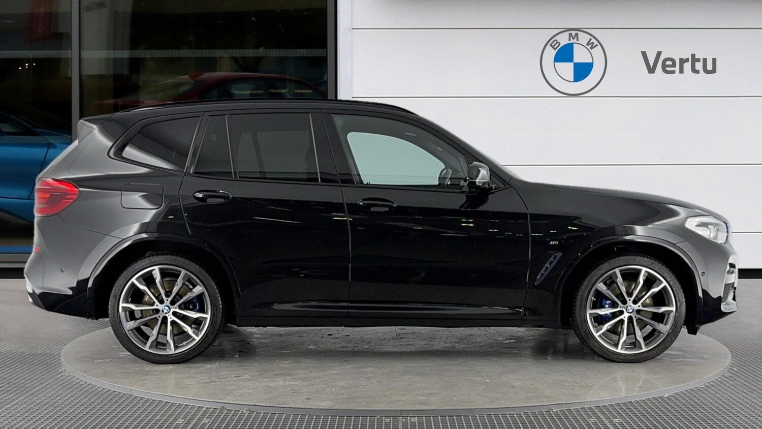 Used BMW X3 2019 for sale - 76792859: Photo 3