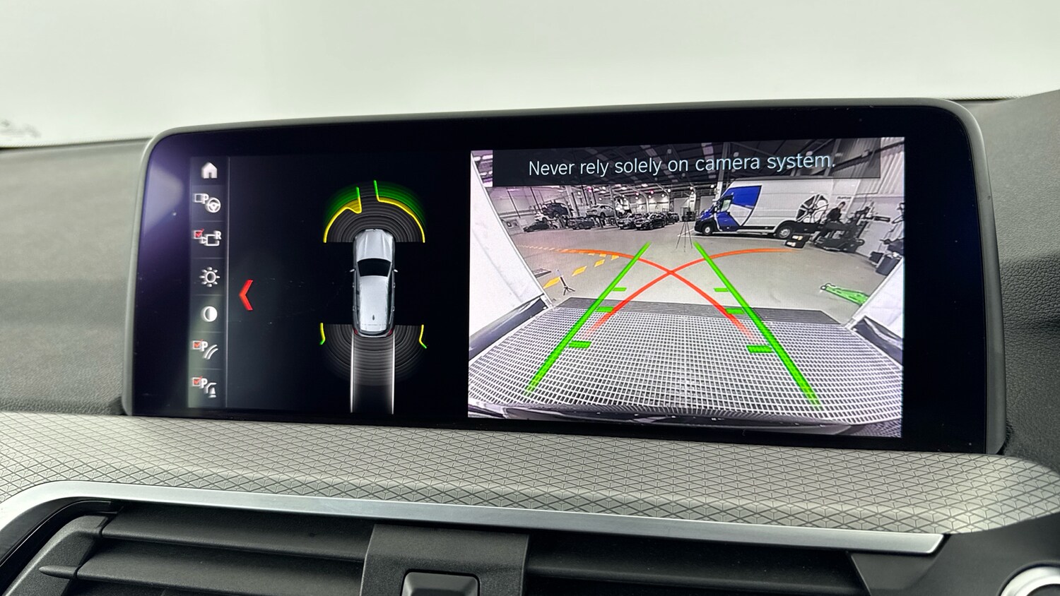 Used BMW X3 2019 for sale - 76792859: Photo 32