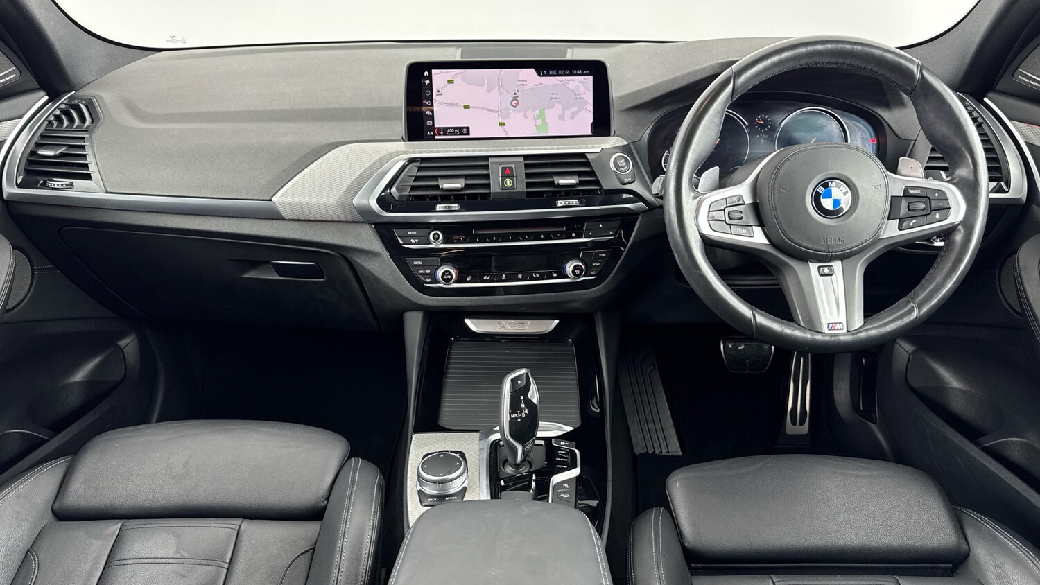 Used BMW X3 2019 for sale - 76792859: Photo 4