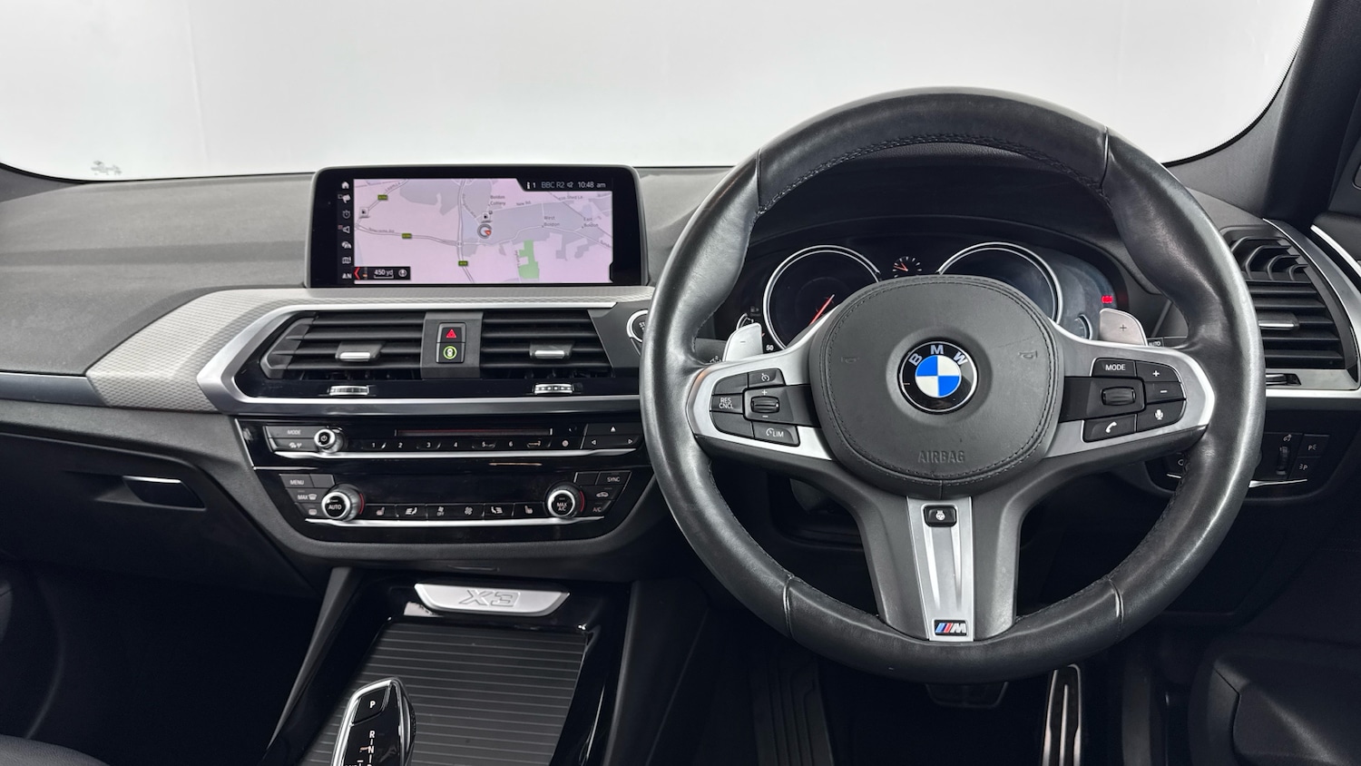 Used BMW X3 2019 for sale - 76792859: Photo 5