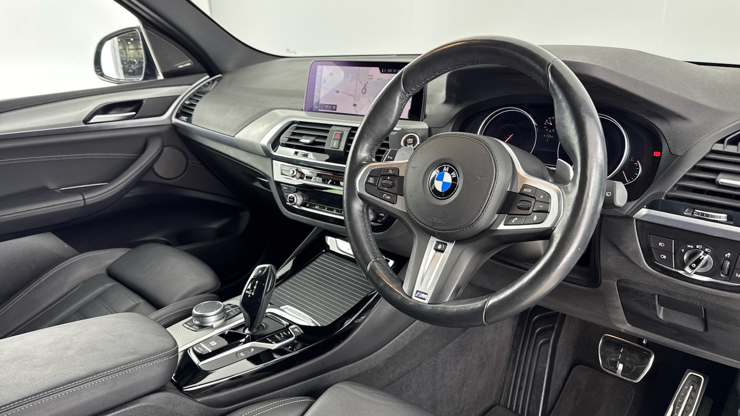 Used BMW X3 2019 for sale - 76792859: Photo 6