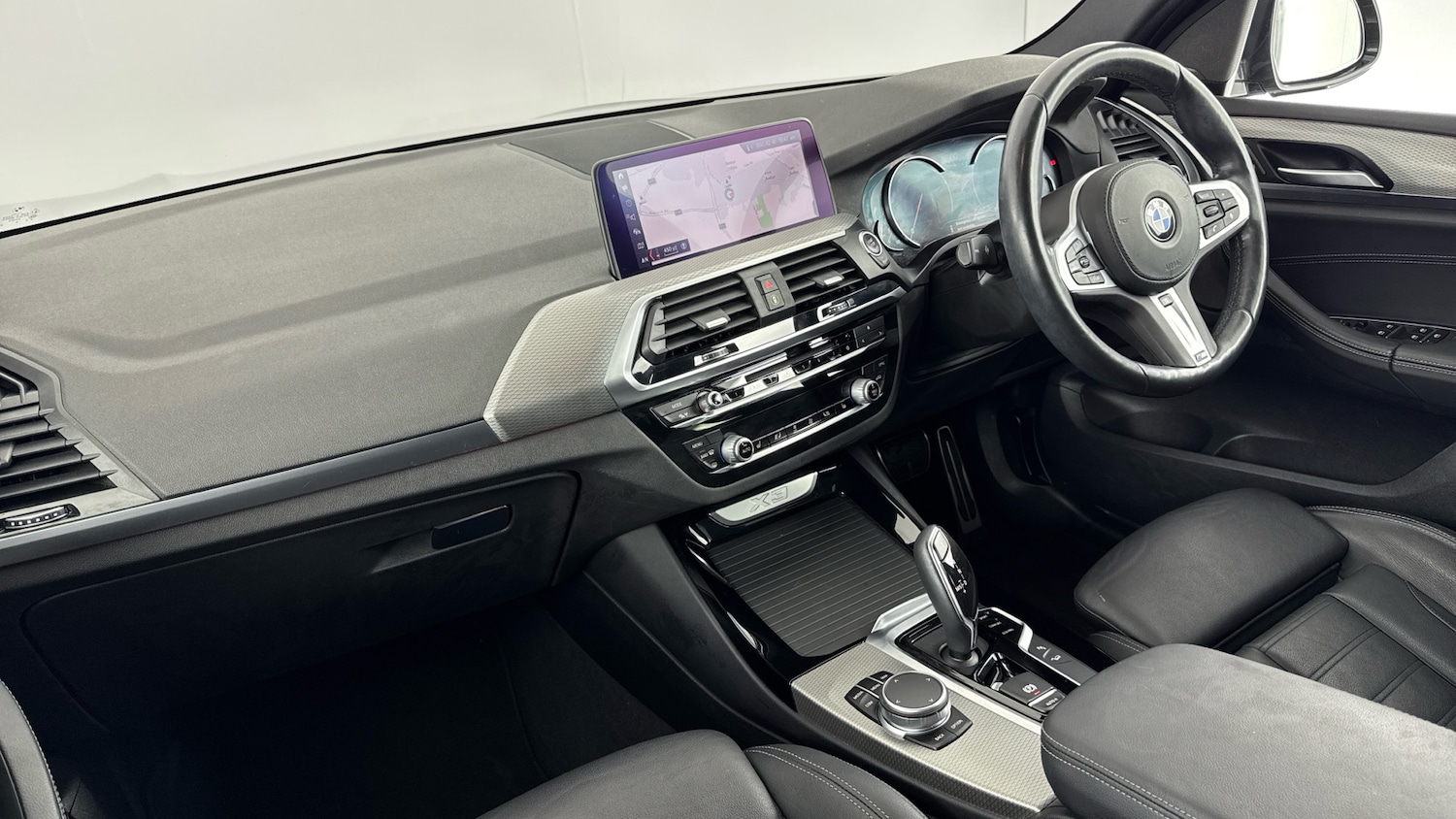 Used BMW X3 2019 for sale - 76792859: Photo 7