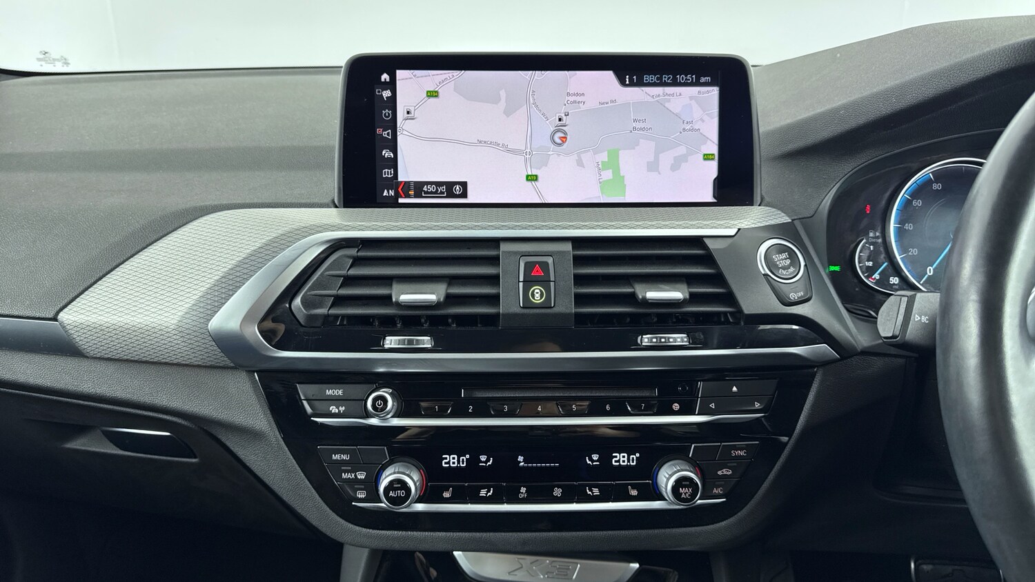 Used BMW X3 2019 for sale - 76792859: Photo 8