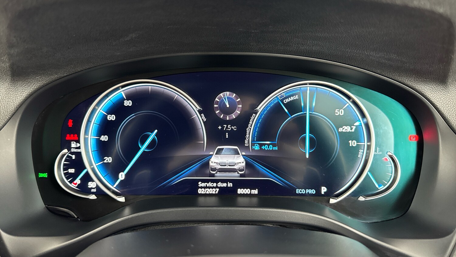 Used BMW X3 2019 for sale - 76792859: Photo 9