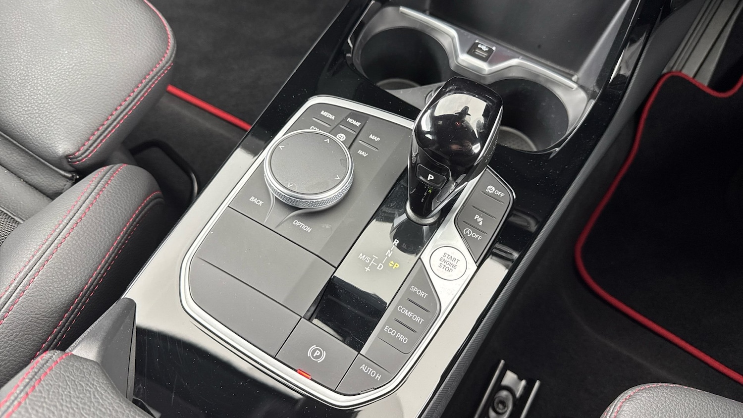 Used BMW 1 Series 2023 for sale - 76455139: Photo 10