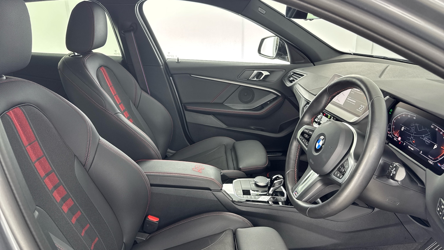 Used BMW 1 Series 2023 for sale - 76455139: Photo 11