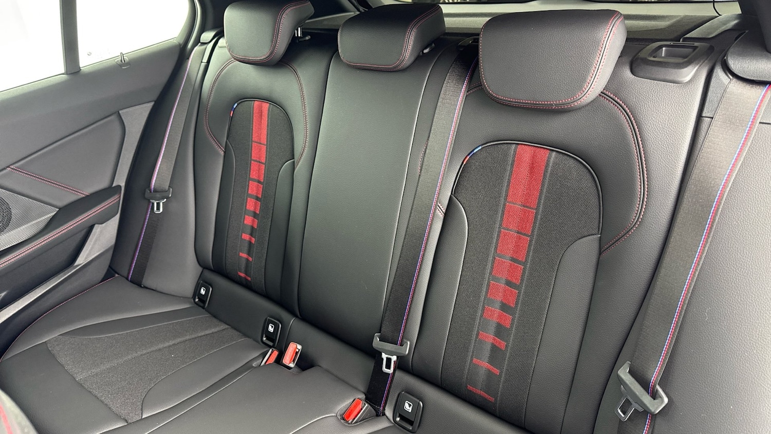 Used BMW 1 Series 2023 for sale - 76455139: Photo 12