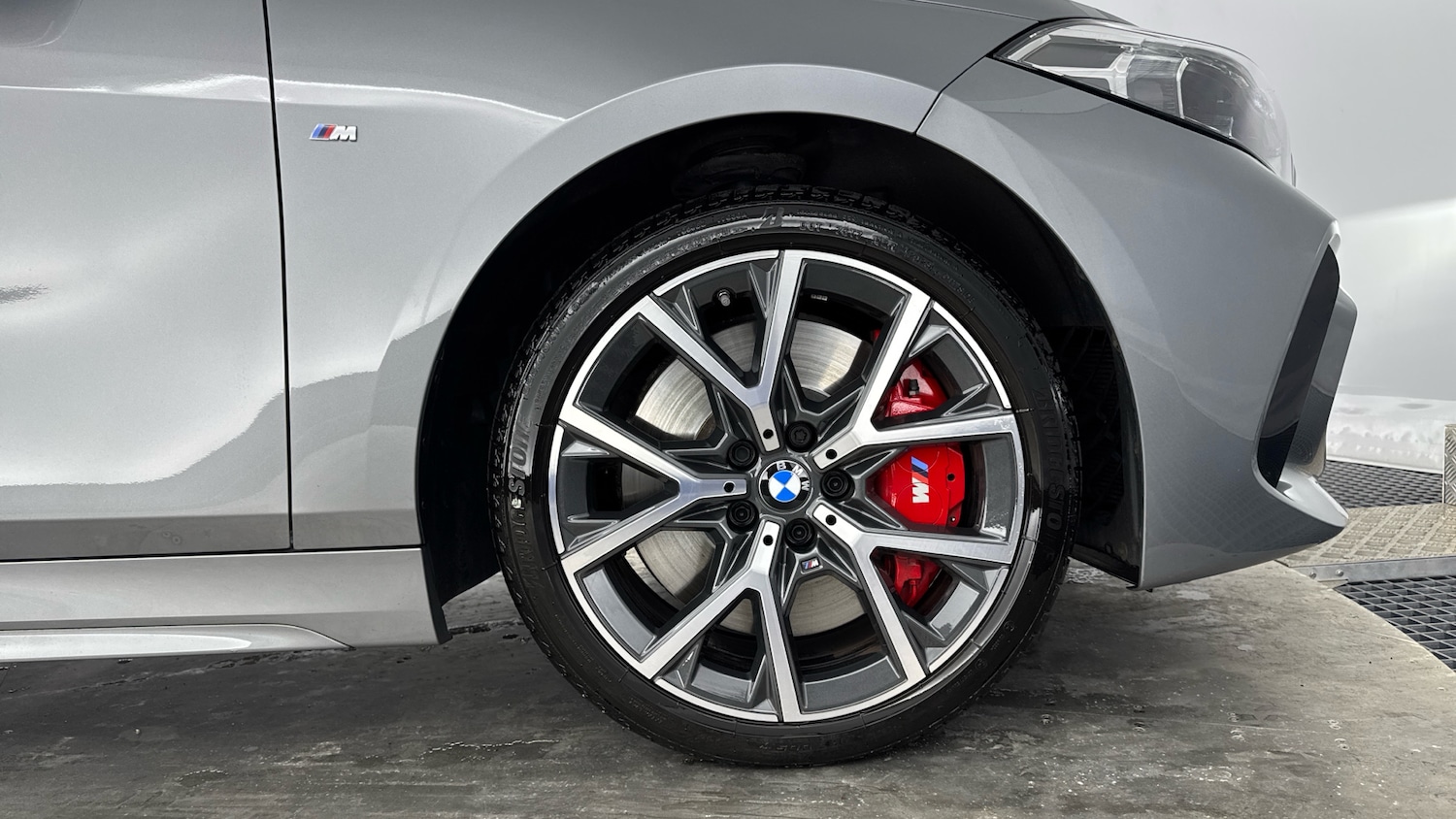 Used BMW 1 Series 2023 for sale - 76455139: Photo 14