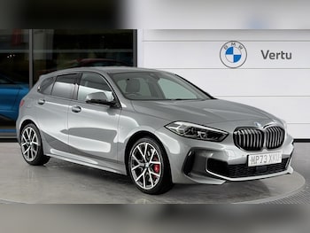 Used BMW 1 Series 2023 for sale - 76455139: Photo