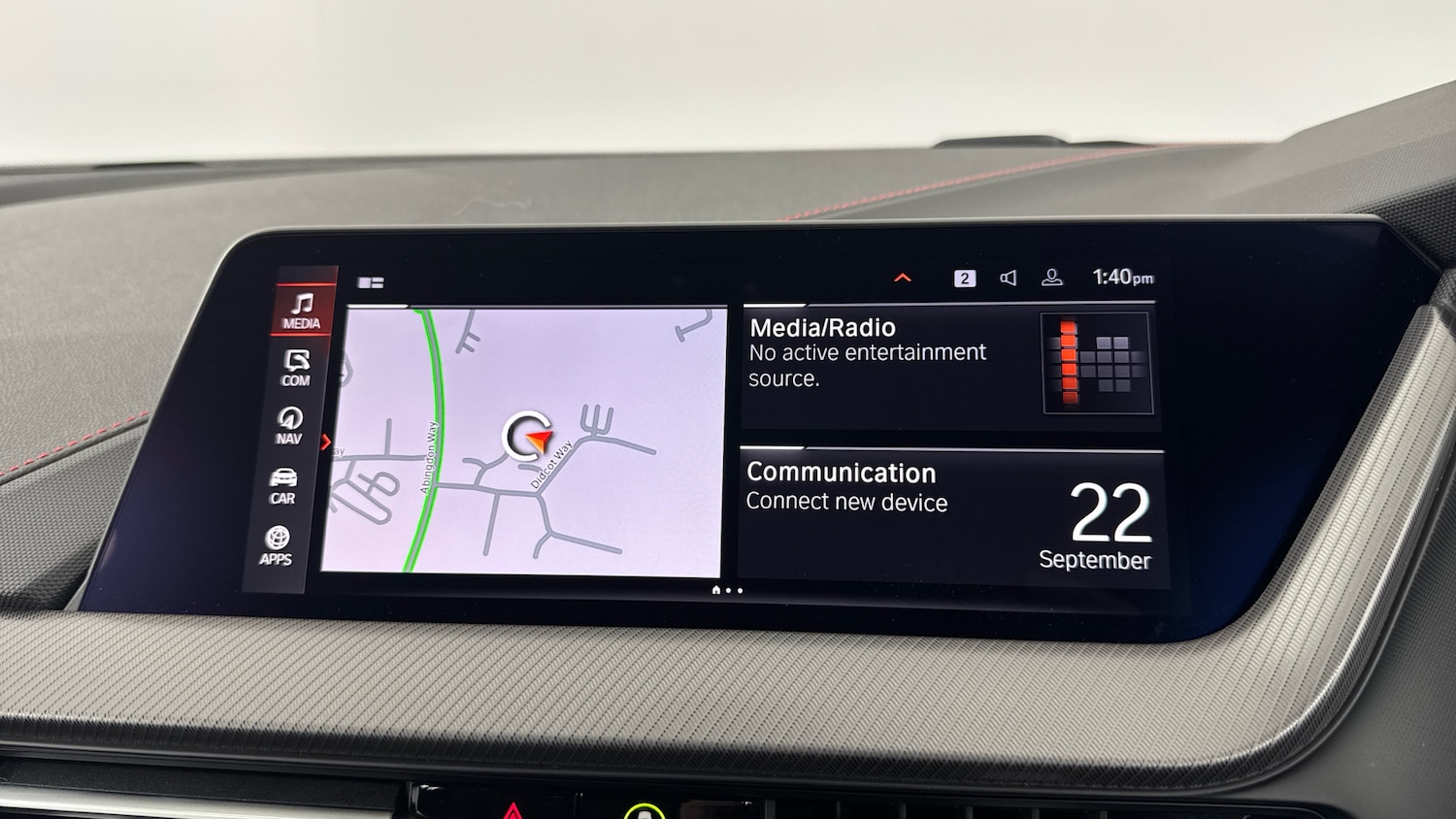 Used BMW 1 Series 2023 for sale - 76455139: Photo 21