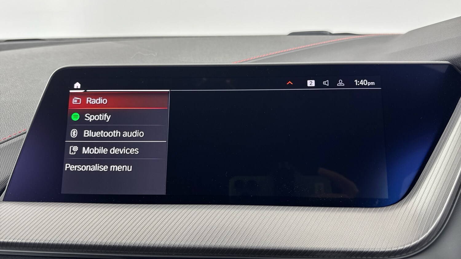 Used BMW 1 Series 2023 for sale - 76455139: Photo 22