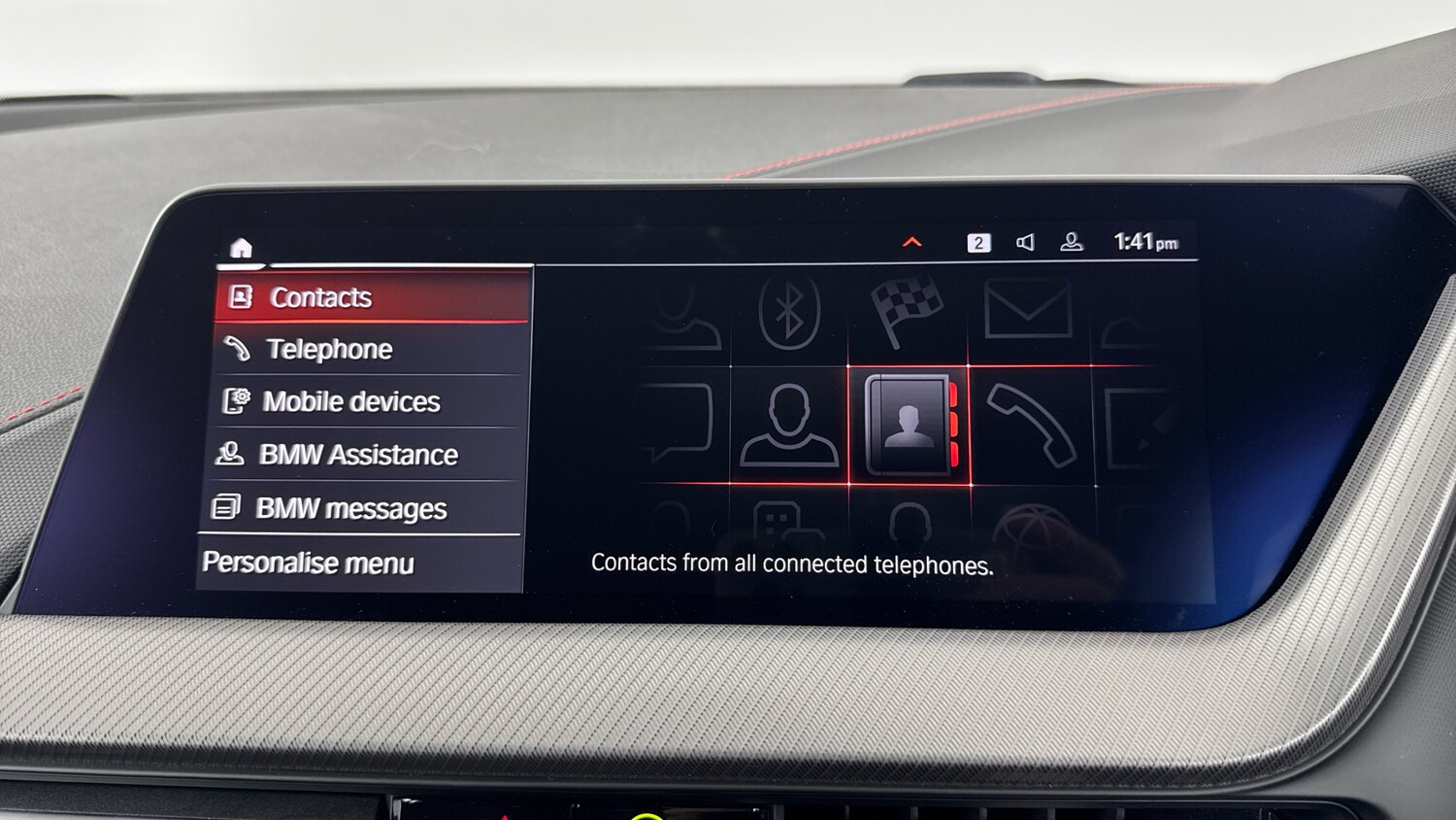 Used BMW 1 Series 2023 for sale - 76455139: Photo 24