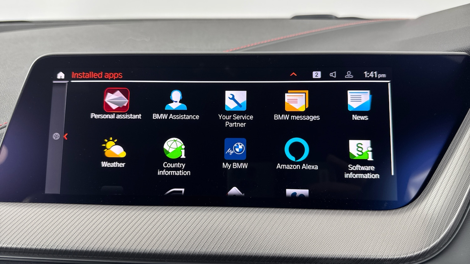 Used BMW 1 Series 2023 for sale - 76455139: Photo 26