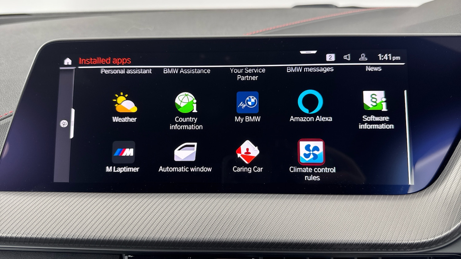 Used BMW 1 Series 2023 for sale - 76455139: Photo 27